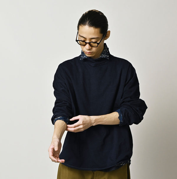 Indigo Yamahiko 908 T-shirt
