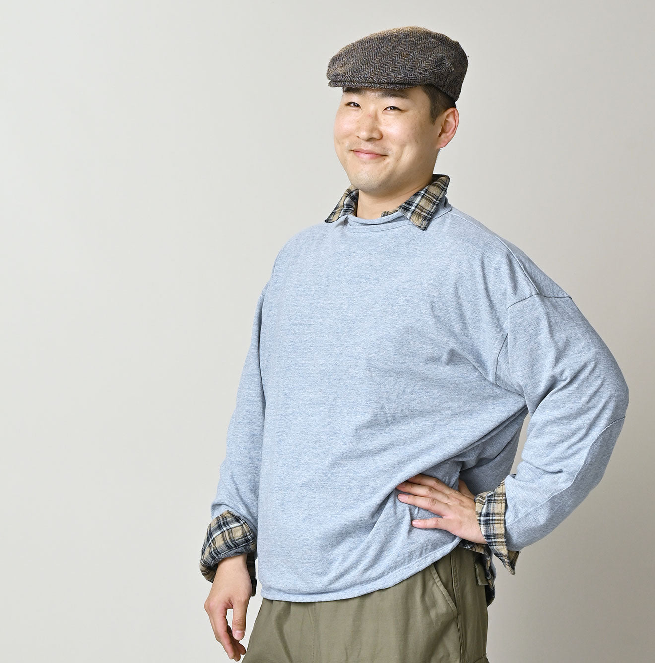 Yamahiko 908 T-shirt (Top-Dyed) - Image 8
