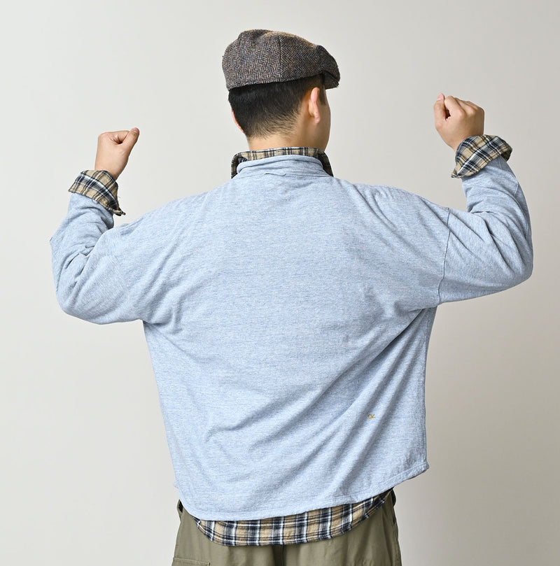 Yamahiko 908 T-shirt (Top-Dyed) - Image 9