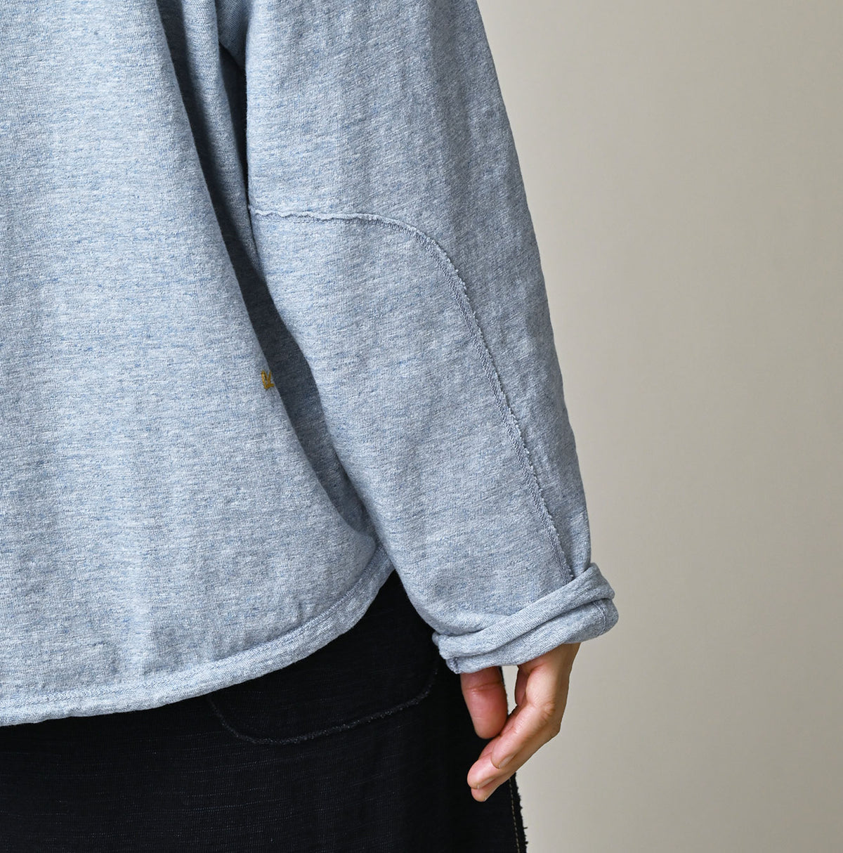 Yamahiko 908 T-shirt (Top-Dyed)