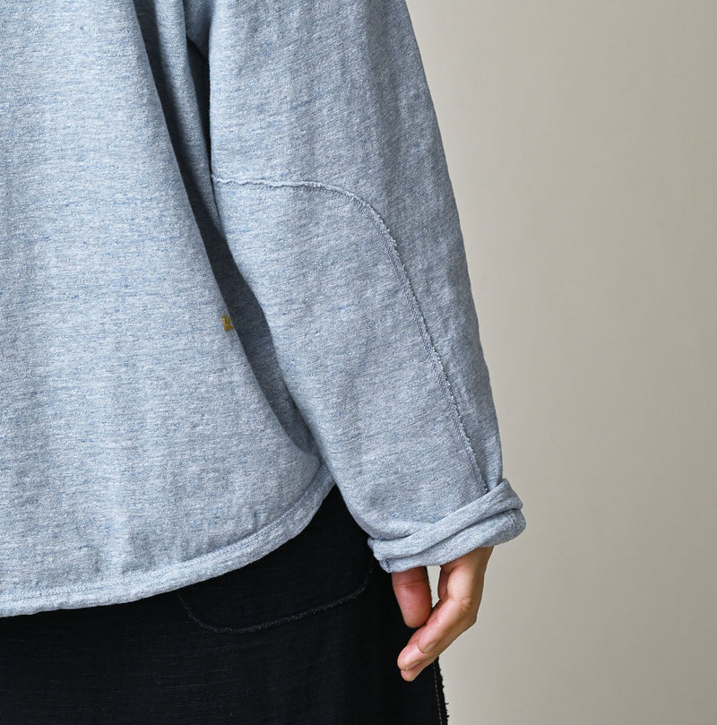 Yamahiko 908 T-shirt (Top-Dyed) - Image 12