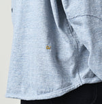 Yamahiko 908 T-shirt (Top-Dyed)