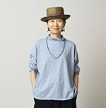 Yamahiko 908 T-shirt (Top-Dyed)