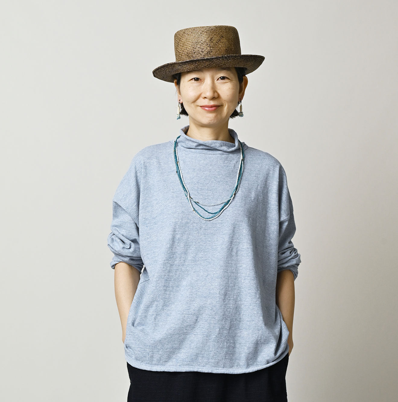 Yamahiko 908 T-shirt (Top-Dyed) - Image 4