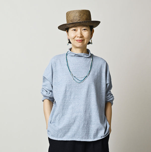 Yamahiko 908 T-shirt (Top-Dyed)