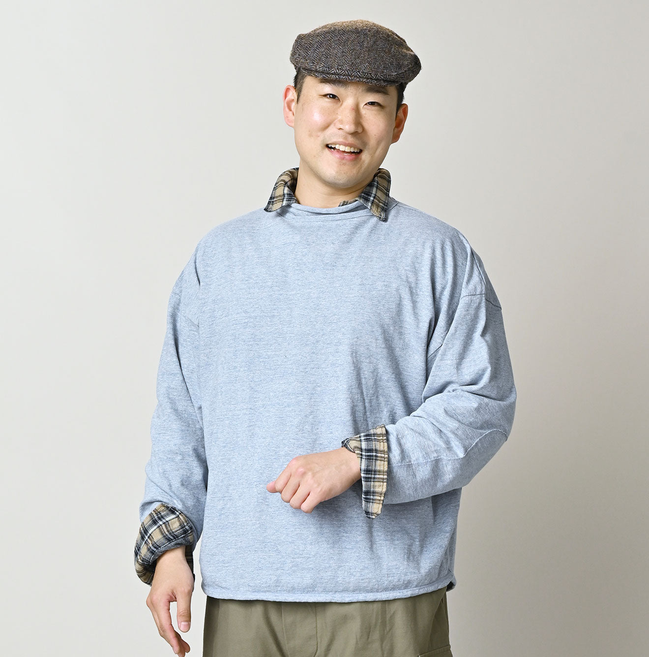 Yamahiko 908 T-shirt (Top-Dyed) - Image 7