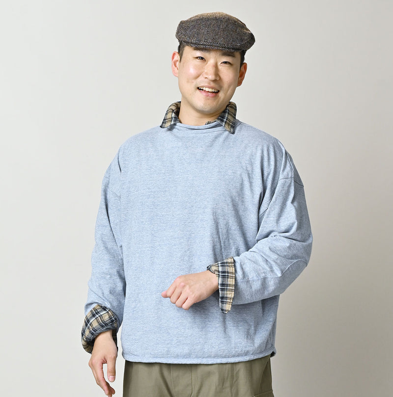 Yamahiko 908 T-shirt (Top-Dyed) - Image 7