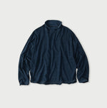 Indigo Yamahiko 908 T-shirt (Distressed)