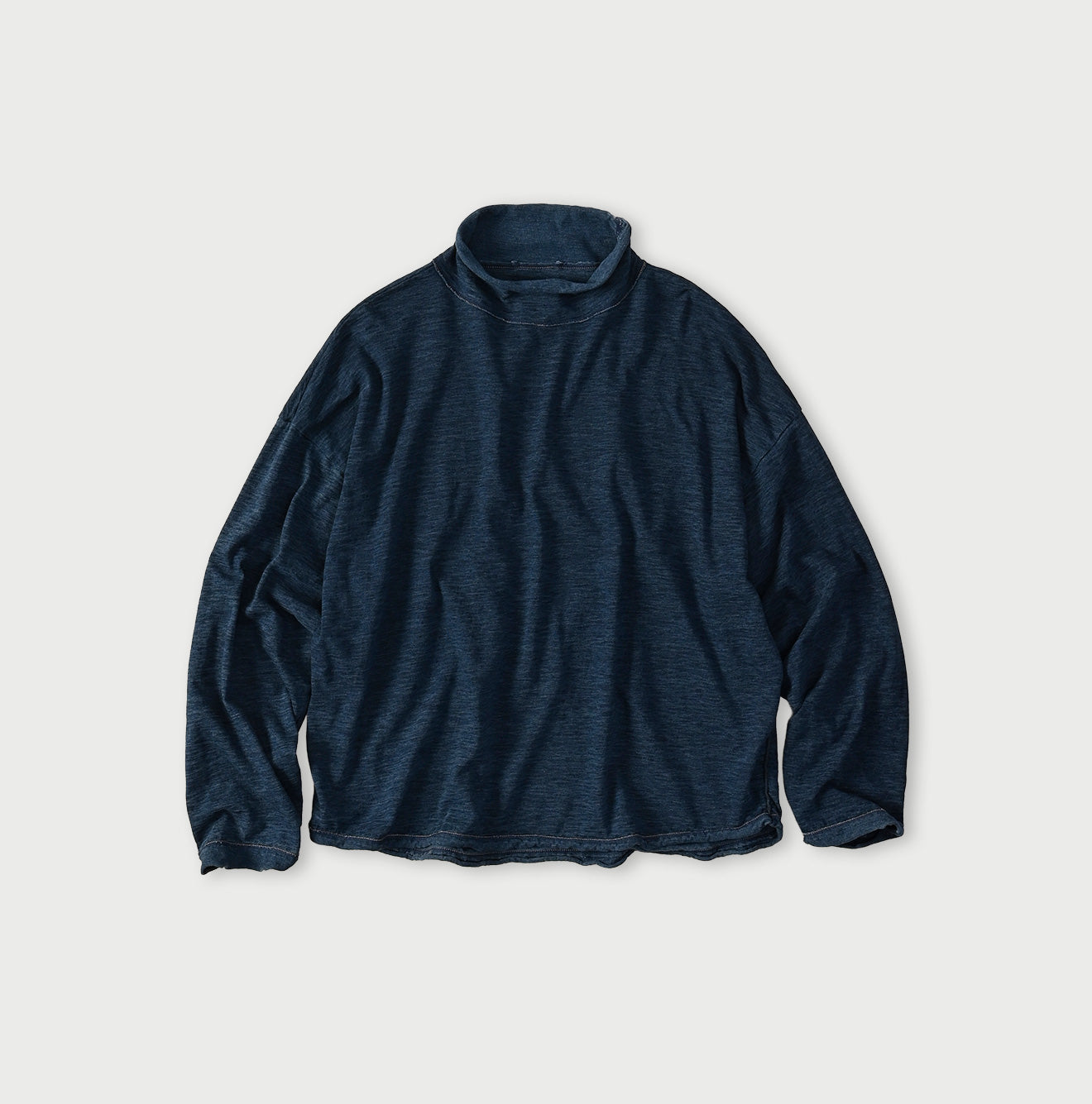 Indigo Yamahiko 908 T-shirt (Distressed) - Image 1
