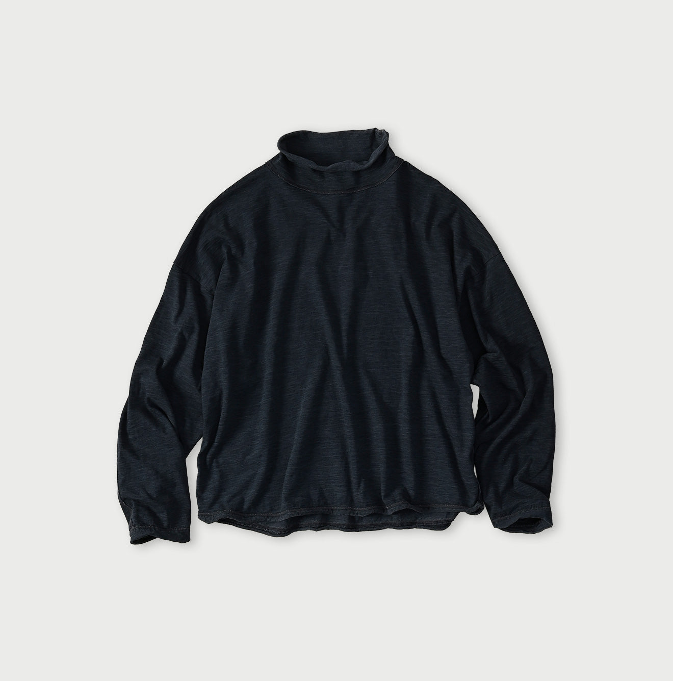 Indigo Yamahiko 908 T-shirt (Distressed) - Image 2