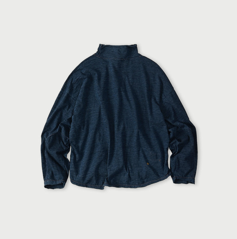 Indigo Yamahiko 908 T-shirt (Distressed) - Image 15