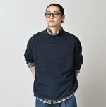 Indigo Yamahiko 908 T-shirt (Distressed)