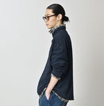 Indigo Yamahiko 908 T-shirt (Distressed)