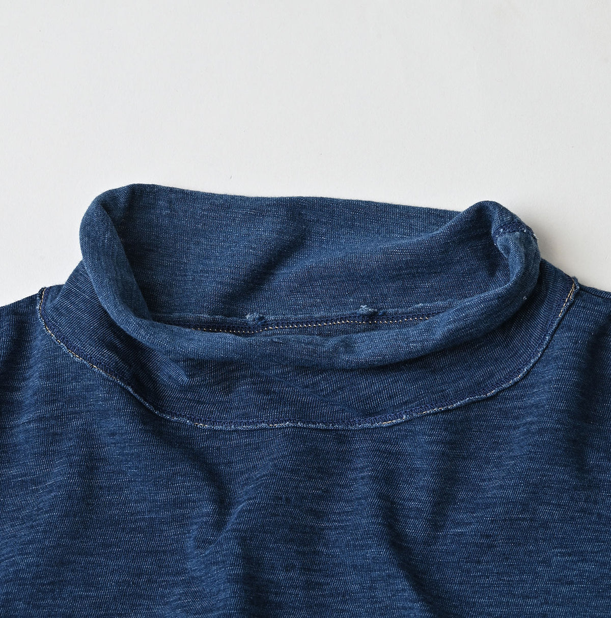 Indigo Yamahiko 908 T-shirt (Distressed)