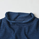 Indigo Yamahiko 908 T-shirt (Distressed)