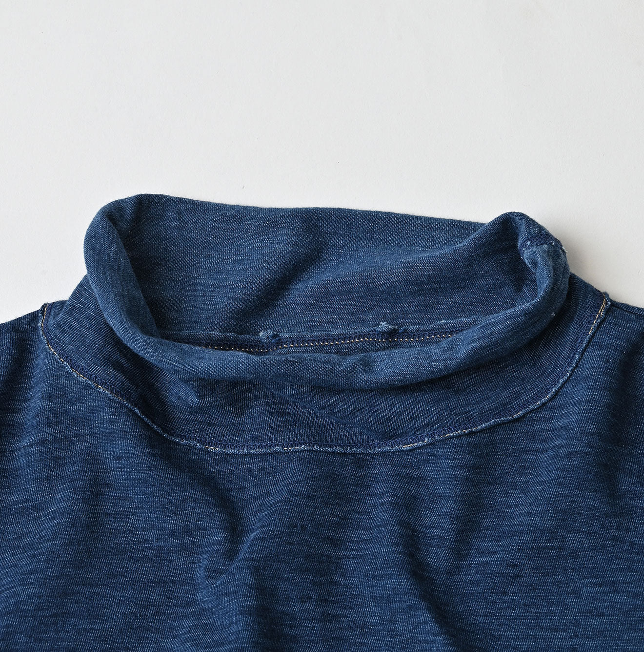 Indigo Yamahiko 908 T-shirt (Distressed) - Image 16