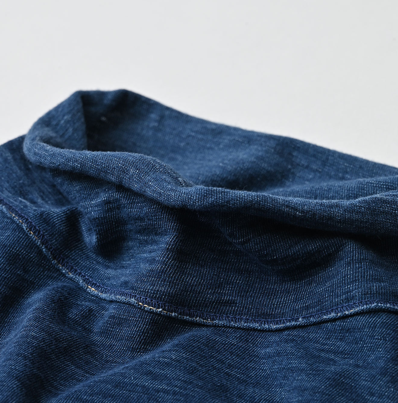 Indigo Yamahiko 908 T-shirt (Distressed) - Image 17