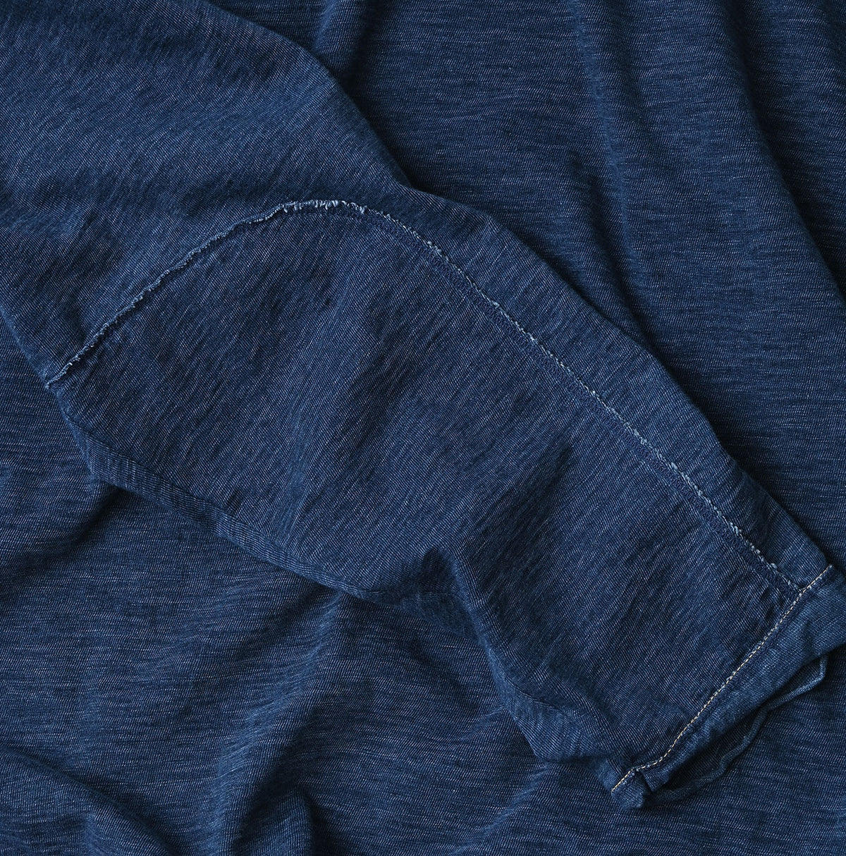 Indigo Yamahiko 908 T-shirt (Distressed)