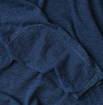 Indigo Yamahiko 908 T-shirt (Distressed)