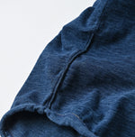 Indigo Yamahiko 908 T-shirt (Distressed)
