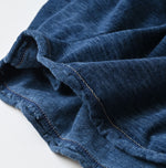 Indigo Yamahiko 908 T-shirt (Distressed)