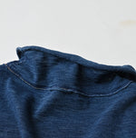 Indigo Yamahiko 908 T-shirt (Distressed)