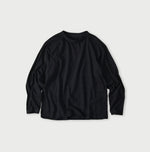 Indigo Umihiko 908 Long Sleeve T-shirt