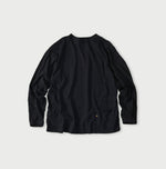 Indigo Umihiko 908 Long Sleeve T-shirt