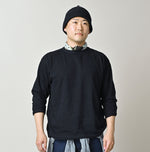 Indigo Umihiko 908 Long Sleeve T-shirt