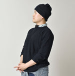 Indigo Umihiko 908 Long Sleeve T-shirt