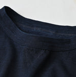Indigo Umihiko 908 Long Sleeve T-shirt