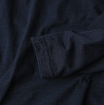 Indigo Umihiko 908 Long Sleeve T-shirt