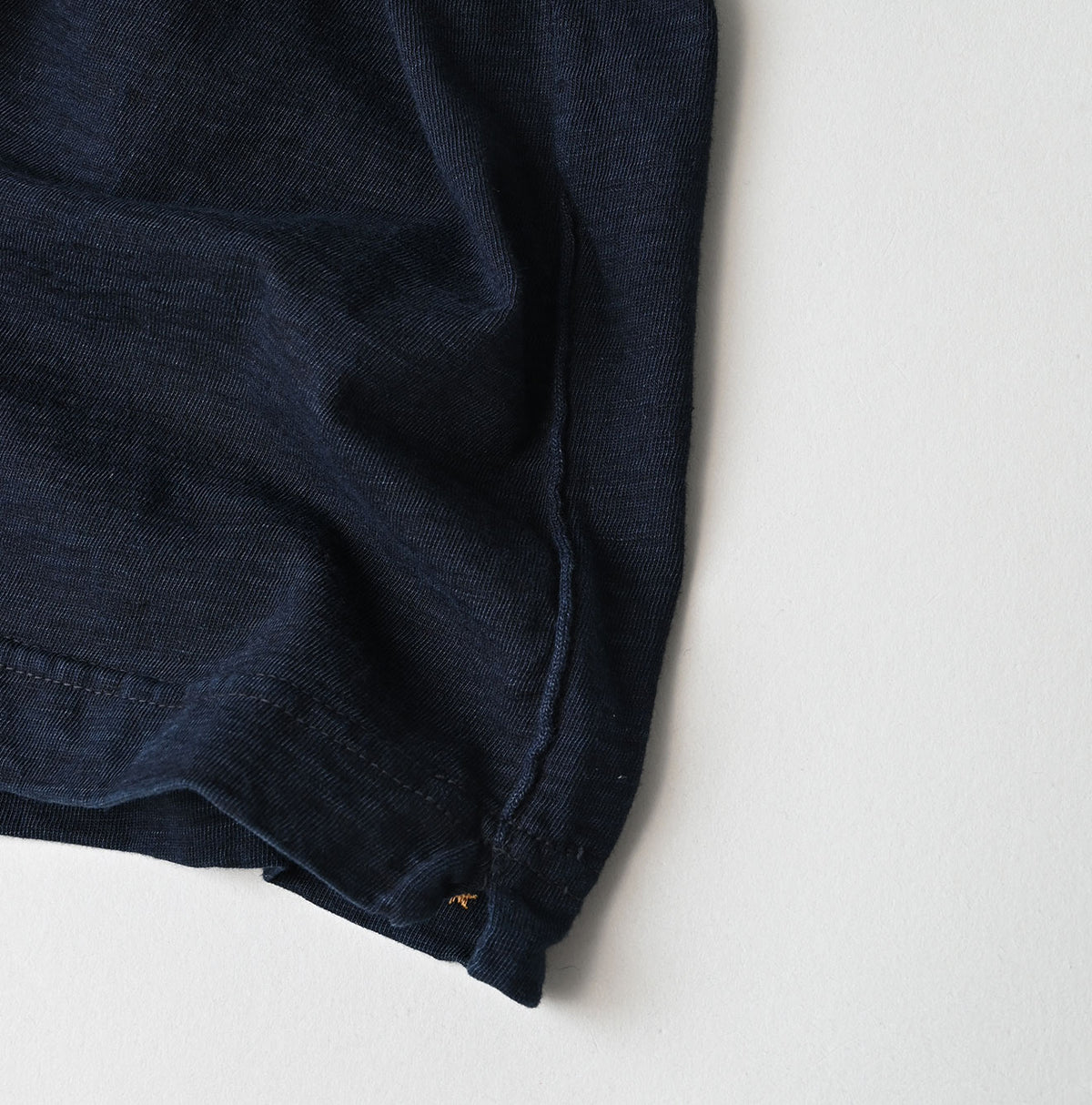 Indigo Umihiko 908 Long Sleeve T-shirt