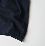 Indigo Umihiko 908 Long Sleeve T-shirt