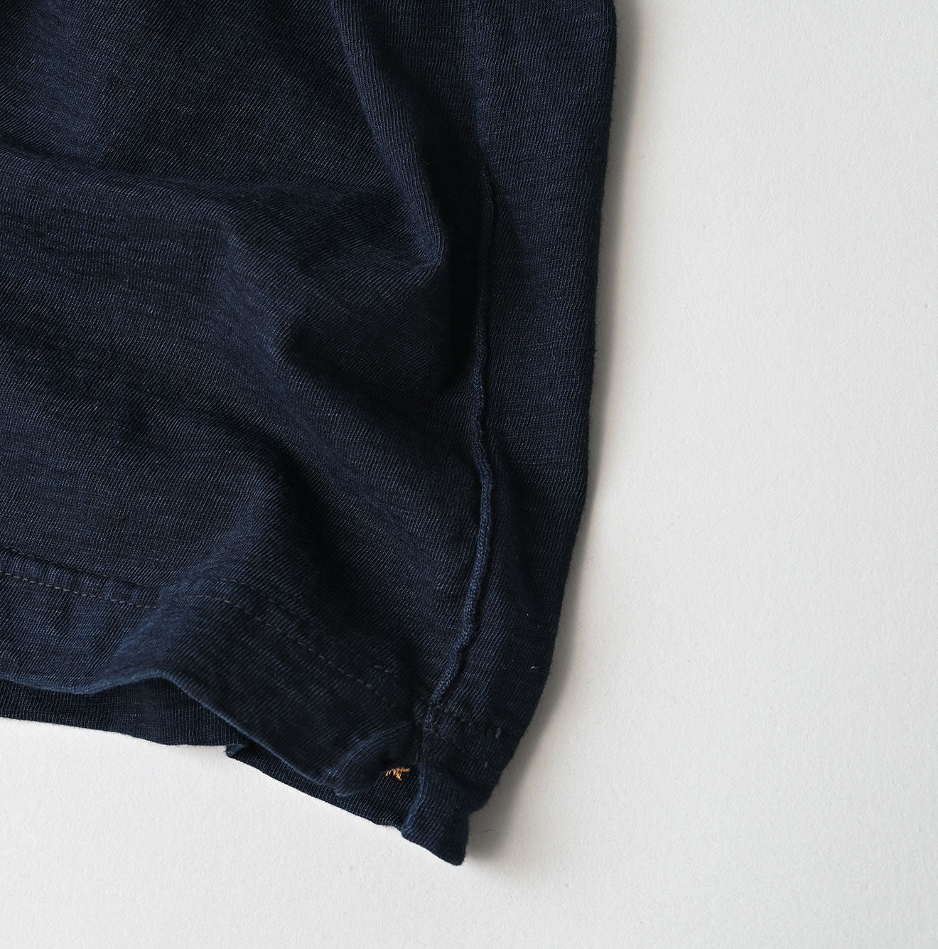 Indigo Umihiko 908 Long Sleeve T-shirt - Image 22