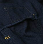 Indigo Umihiko 908 Long Sleeve T-shirt