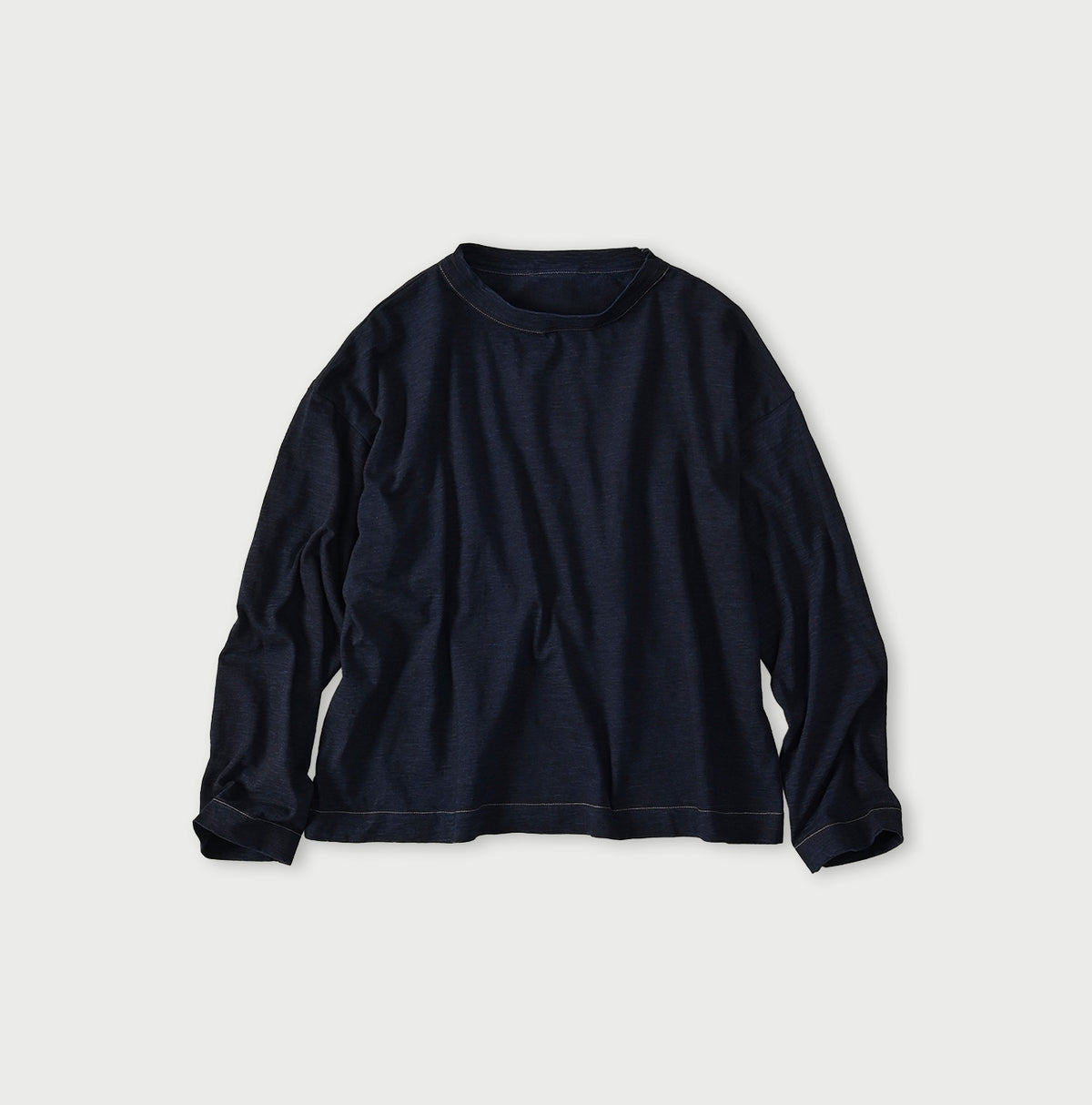Indigo M-Hime T-shirt