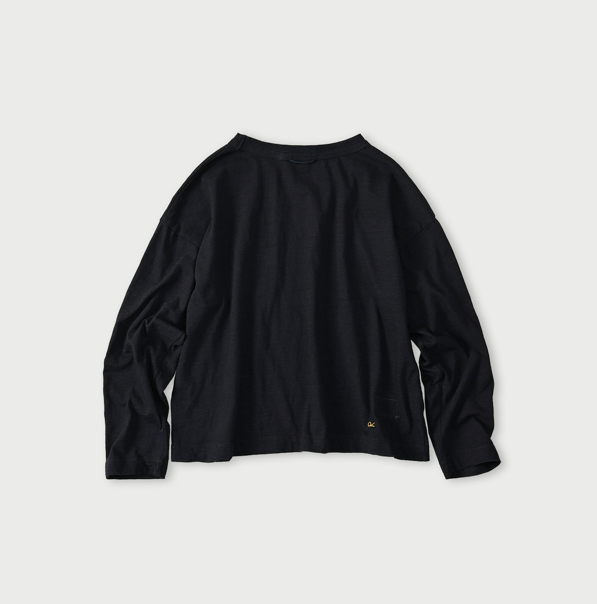 Indigo M-Hime T-shirt