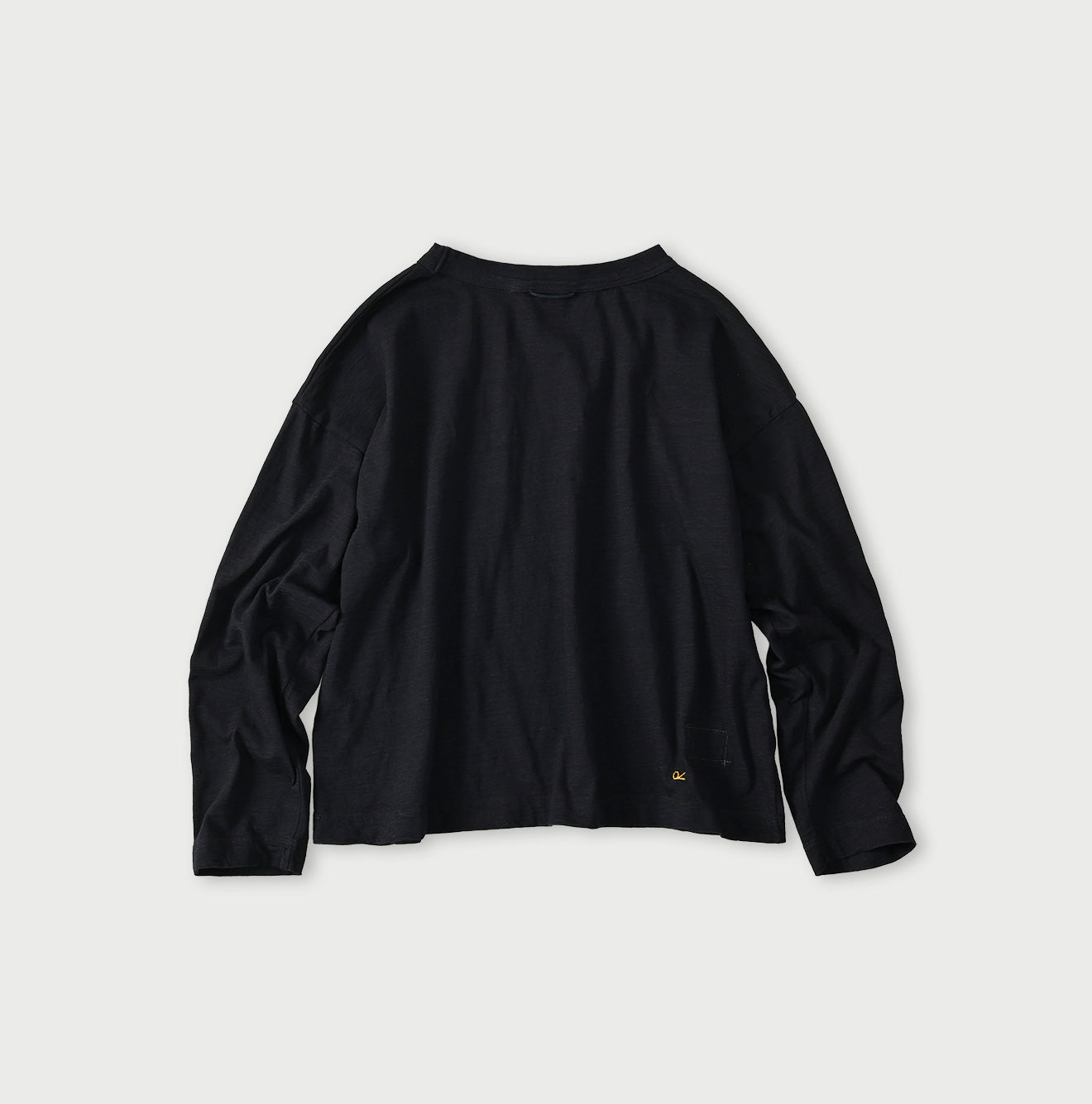 Indigo M-Hime T-shirt - Image 10