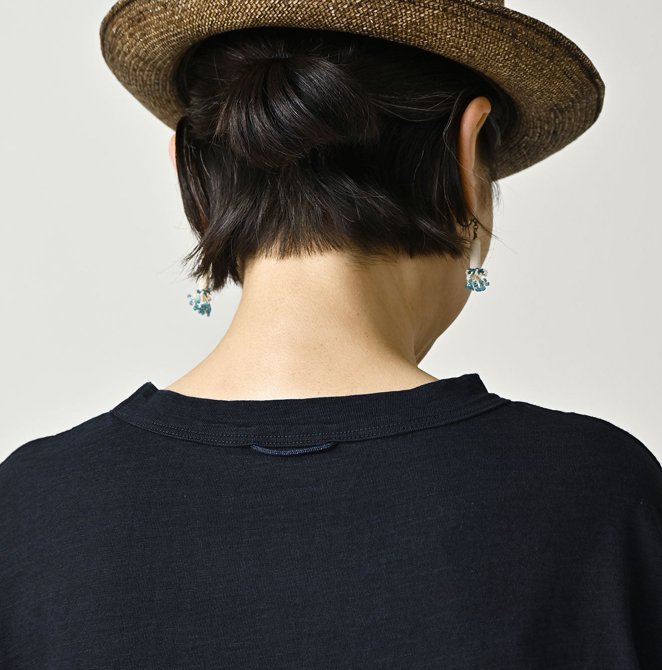 Indigo M-Hime T-shirt - Image 8