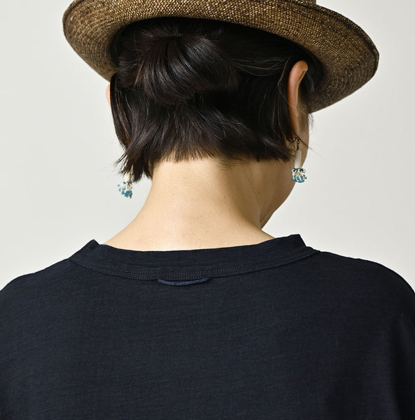 Indigo M-Hime T-shirt