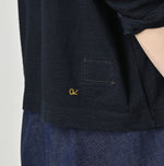 Indigo M-Hime T-shirt