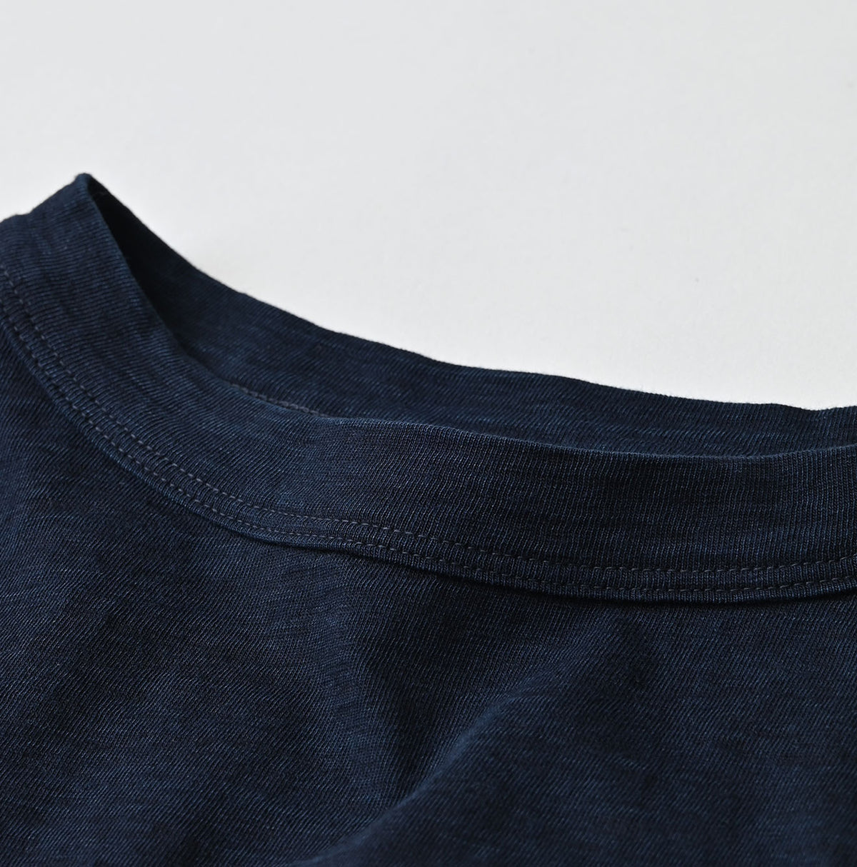 Indigo M-Hime T-shirt