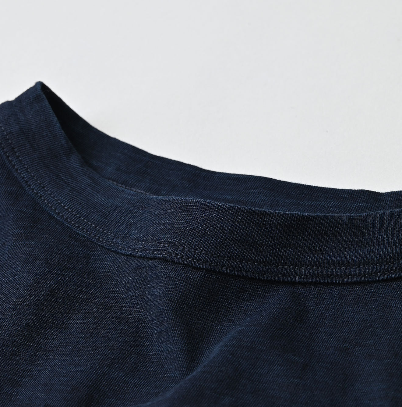 Indigo M-Hime T-shirt - Image 11