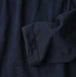 Indigo M-Hime T-shirt