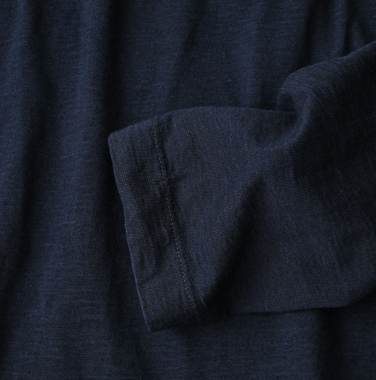 Indigo M-Hime T-shirt - Image 12