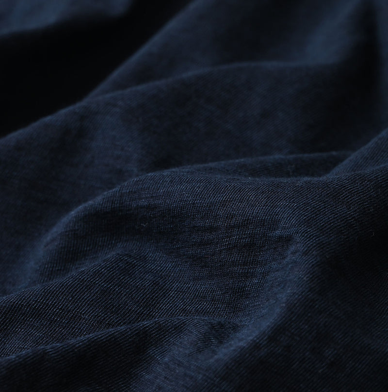 Indigo M-Hime T-shirt - Image 13
