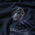 Indigo M-Hime T-shirt