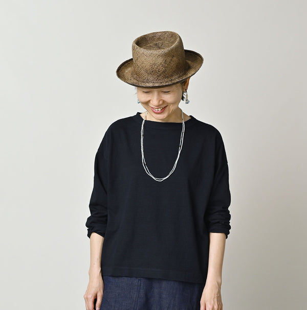 Indigo M-Hime T-shirt