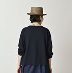 Indigo M-Hime T-shirt